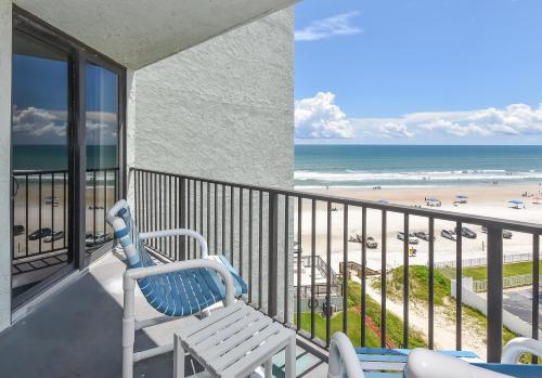 Ocean Trillium Suites in New Smyrna Beach (FL)