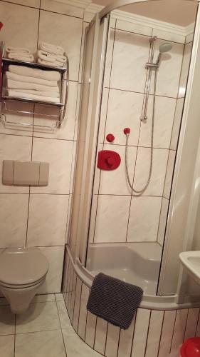 Appartement Vorstadtstub'n - image 11