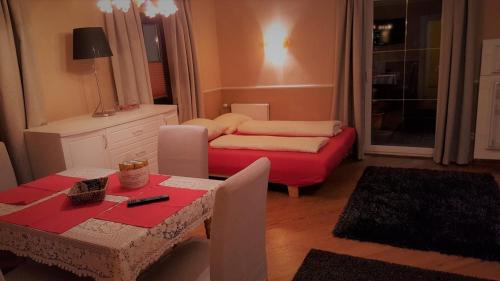 Appartement Vorstadtstub'n - image 5