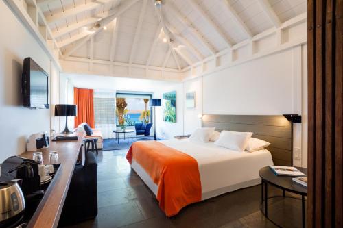 Hotel Christopher Saint Barth