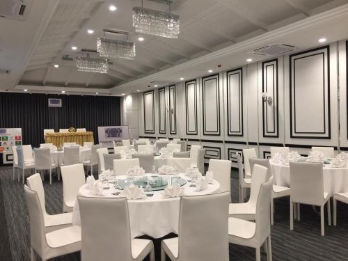 ベル グランド ホテル