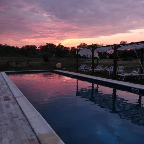  Agriturismo il Casalino in Pari