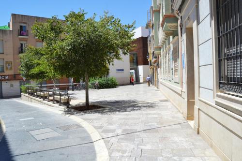 Apartamento Barrio Picasso, Málaga (fotografie 2)