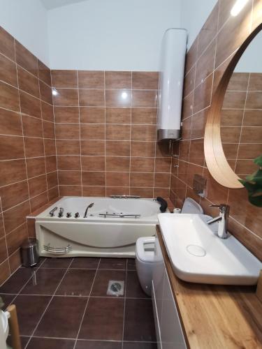 Apartman Dositej