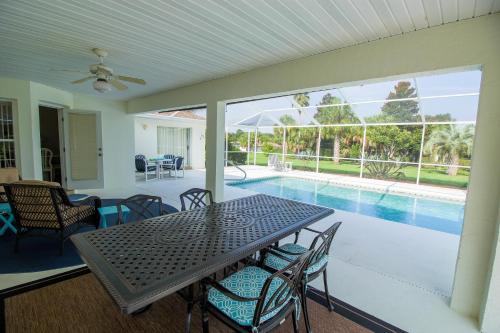 North Foxrun Terrace Villa 1512 - main image