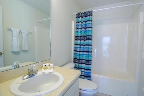 North Foxrun Terrace Villa 1512 - image 4