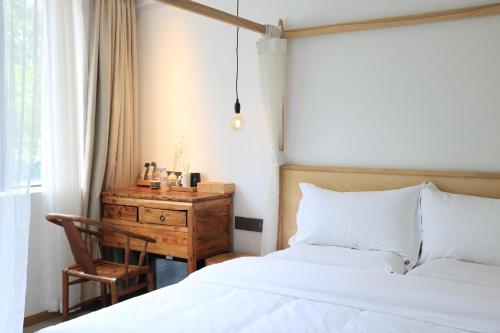 Moonlight Hotel – Chengdu, IL