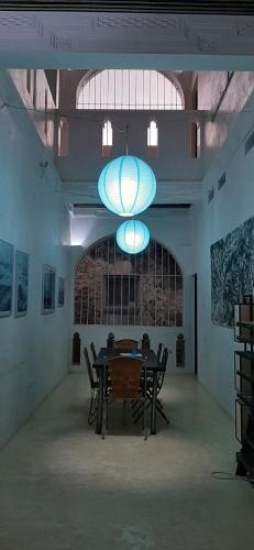 Jamala Guesthouse in Lamu