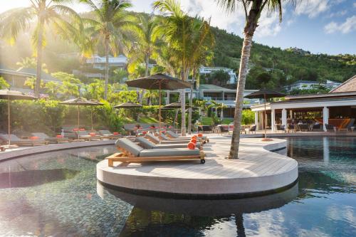 Hotel Christopher Saint Barth