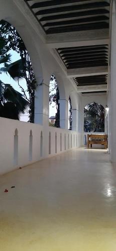 Jamala Guesthouse in Lamu