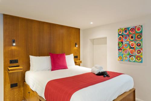 Templebar Rooms, Dublin (fotografie 9)