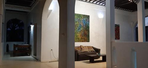 Jamala Guesthouse in Lamu