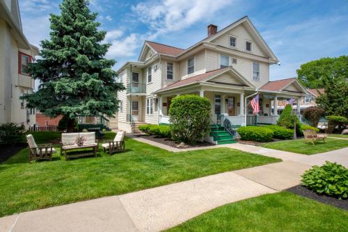 Simmons Motel and Suites in Hershey (PA)