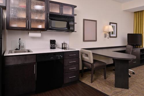 Candlewood Suites Terre Haute By IHG in Terre Haute (IN)