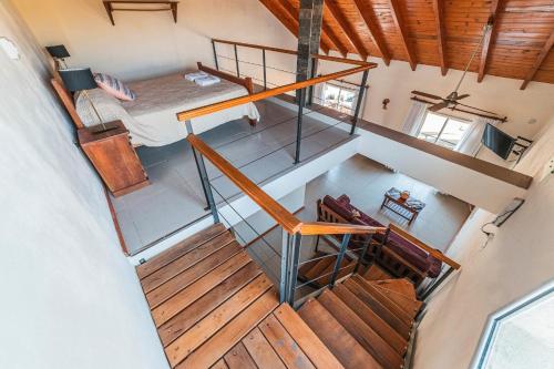 Camiare Aparts in Los Reartes