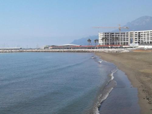 Affaccio Salerno