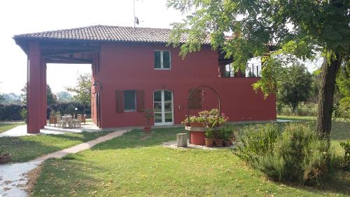 SANTA MARIA DI LORGANA - Accommodation - Minerbio