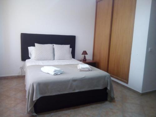  Casa Neuza in Fuseta