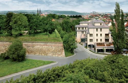 Rezidence Vyšehrad - main image