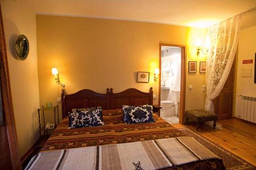 2 twin beds
