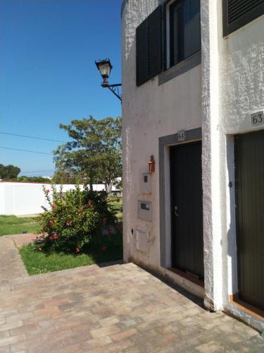  Apartamento Almargem in Conceição