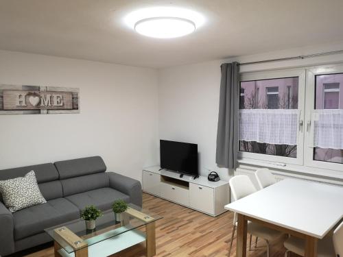 Lüdenscheid-Ferienwohnung de Betzler B35-70 - Apartment - Lüdenscheid