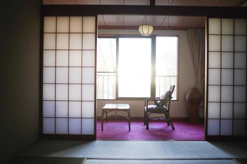 Kaze no Mori