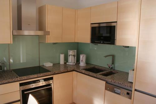 Appartement Enns by Schladmingurlaub