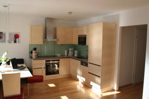 Appartement Enns by Schladmingurlaub