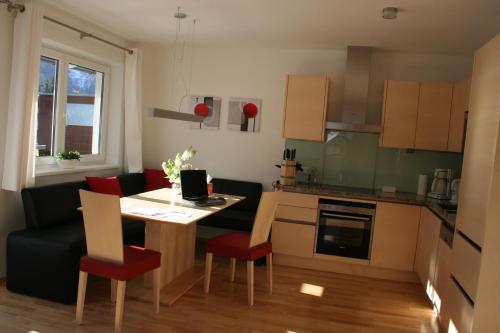  Appartement Enns by Schladmingurlaub, Pension in Schladming