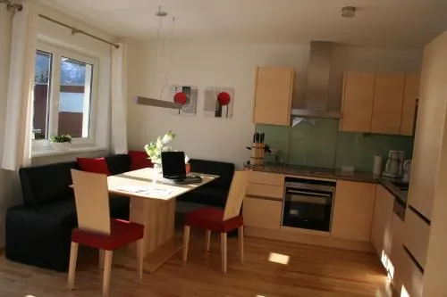 Appartement Enns by Schladmingurlaub in Schladming, Österreich
