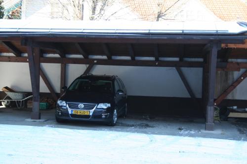 Appartement Enns by Schladmingurlaub