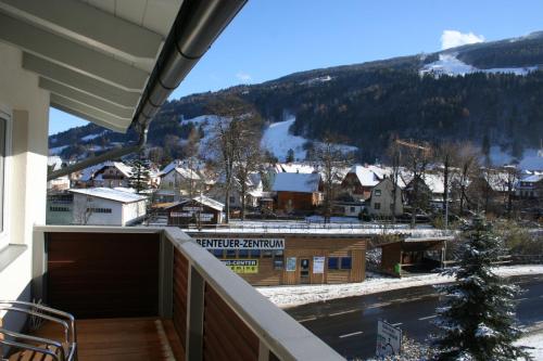 Appartement Enns by Schladmingurlaub