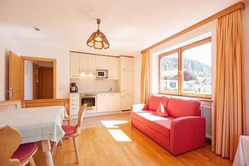 Appartements Strobl, Hopfgarten im Brixental (zdjęcie 9)
