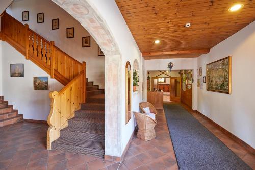 Appartements Strobl, Hopfgarten im Brixental (zdjęcie 7)