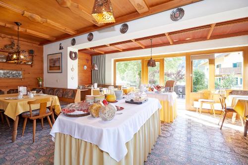 Appartements Strobl, Hopfgarten im Brixental (zdjęcie 8)