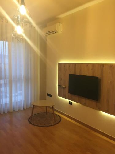 Matis Apartaments Tirana 
