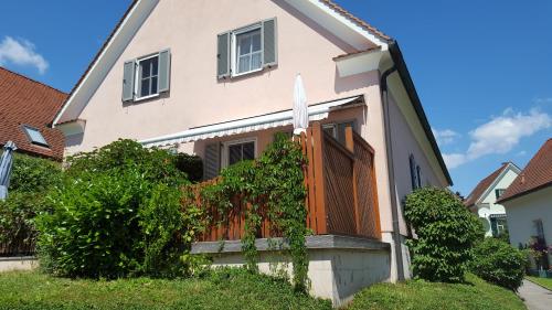 THERMEN - APARTMENT BIODORF Bad Waltersdorf - image 12