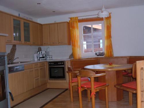 One-Bedroom Apartment with Balcony