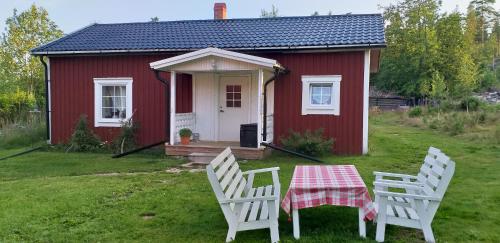 A Hotel Com Stuga Hult Holiday Home Hagfors Sweden Price Reviews Booking Contact