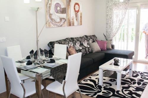 Residencial Linnea Sol Mar Holidays - image 12