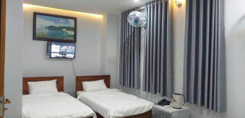 Ayaru Hotel – Tuy Hòa