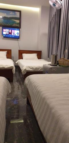 Ayaru Hotel – Tuy Hòa