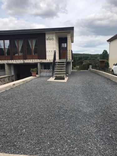 Belle-Vue gîte à louer Flohimont