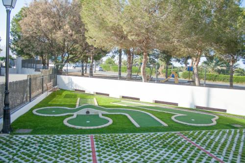 Residencial Linnea Sol Mar Holidays - image 6