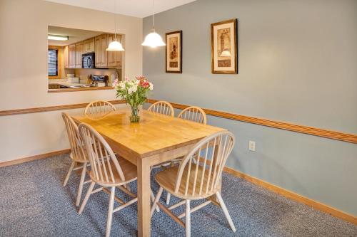 Highridge Condominium Unit B14 - image 9