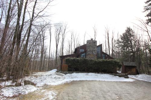 Sunset Lodge