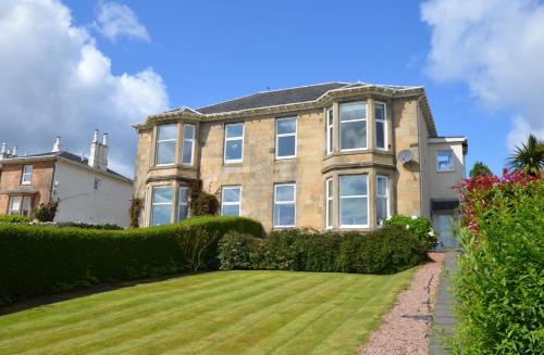 Holiday home in Dunoon 