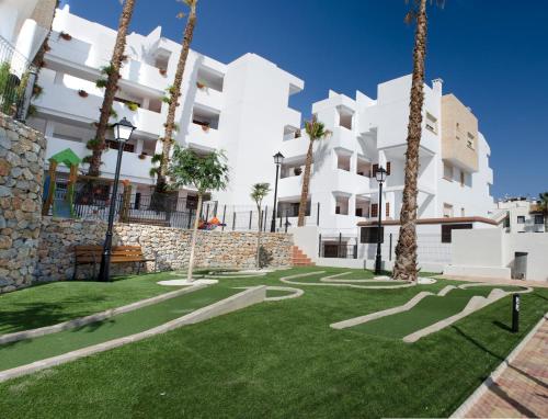  Residencial Linnea Sol by Mar Holidays in Playas de Orihuela