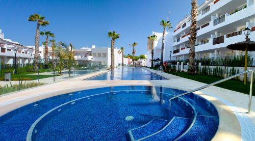 Residencial Linnea Sol by Mar Holidays - image 5